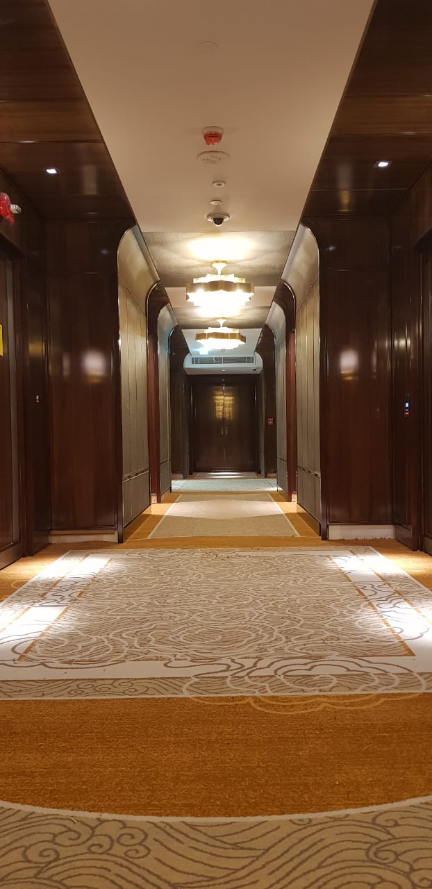 MANDARIN ORIENTAL RIYADH Makeen